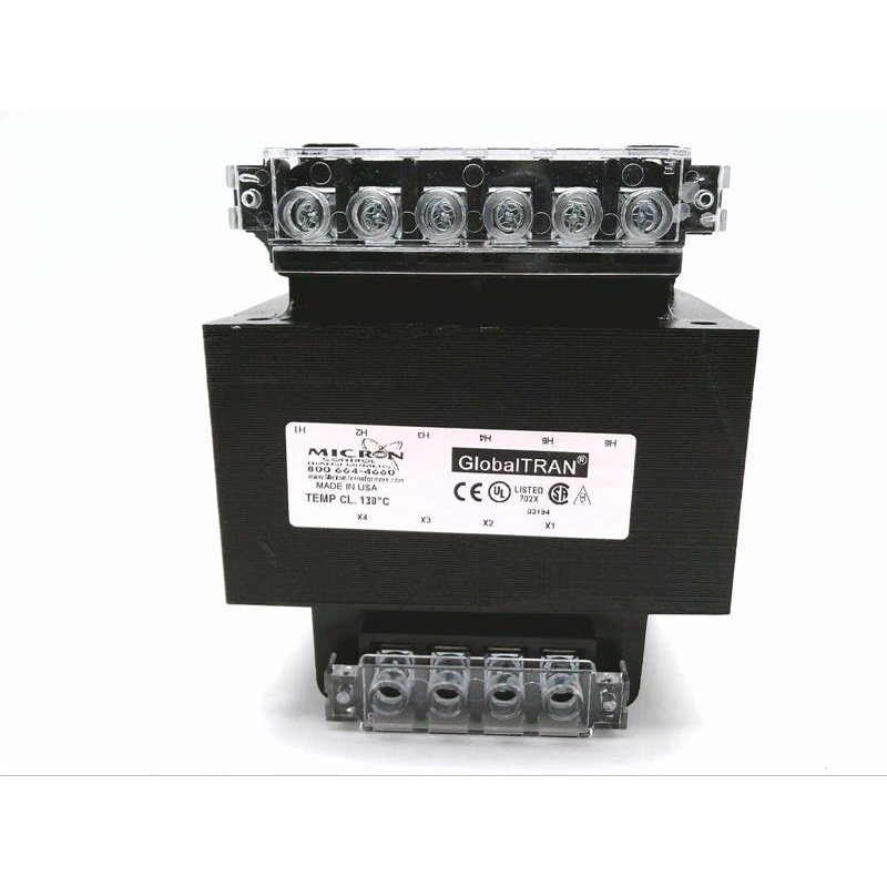 Трансформер Micron Industries Corporation B250-2263-GAF