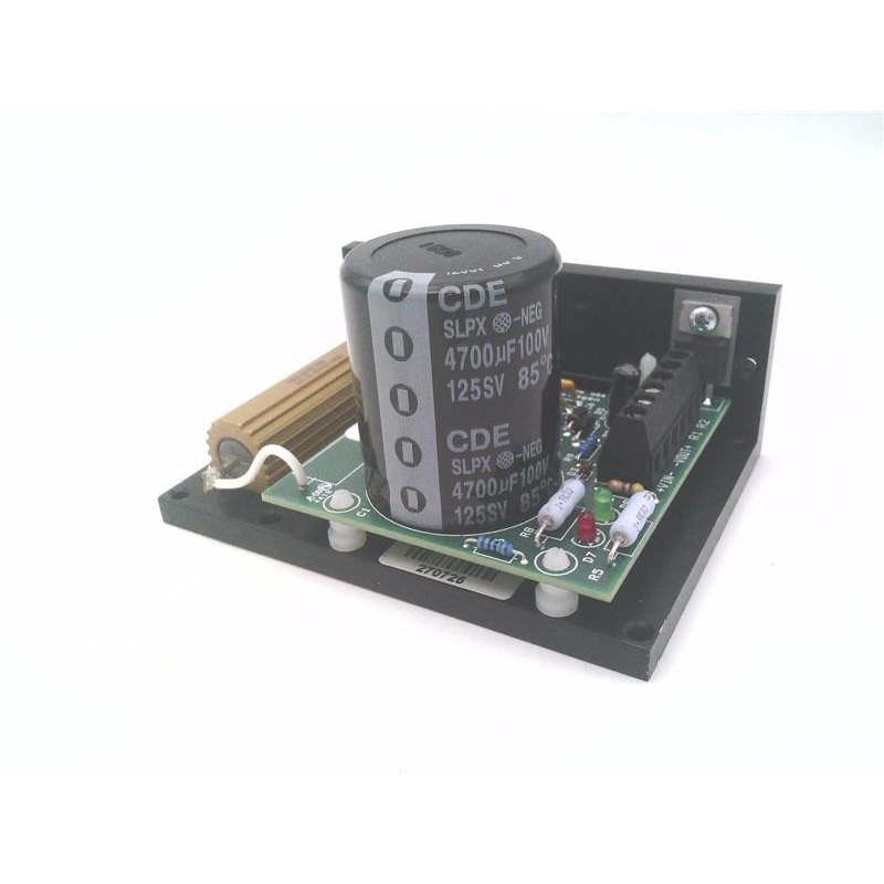 Регенеративный зажим SURESTEP STP-DRVA-RC-050