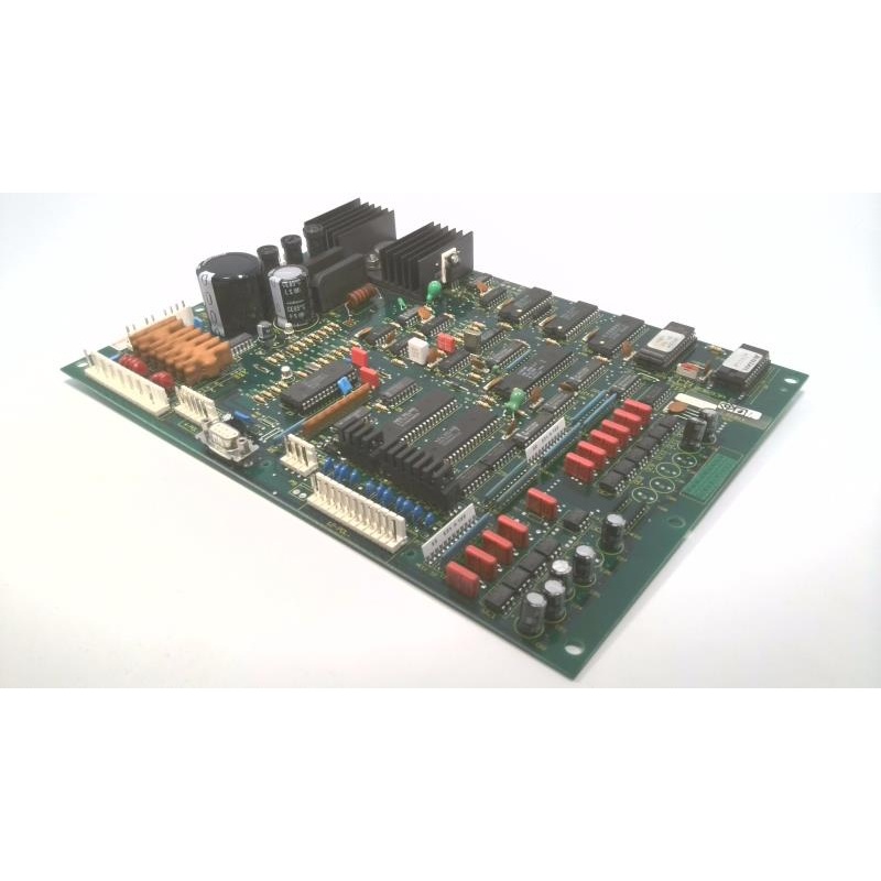 Плата управления лифтом Otis Elevator Co LCB B9693A