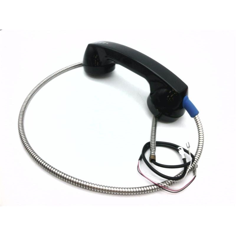 Платная станция бронированная трубка Walker Equipment W3-500CP-00