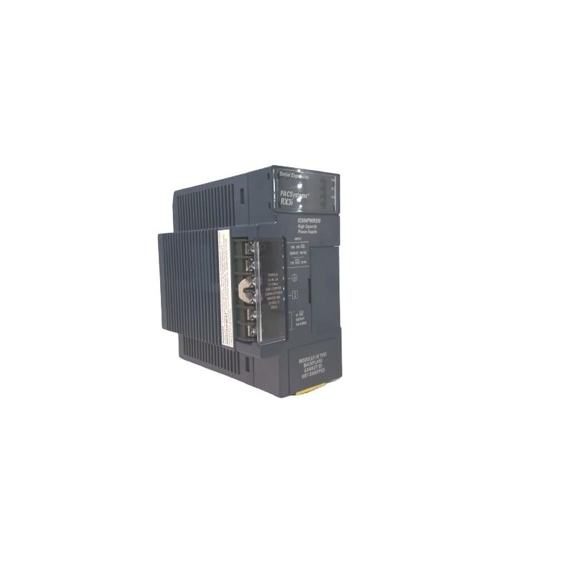 Источник питания Emerson IC694PWR330D