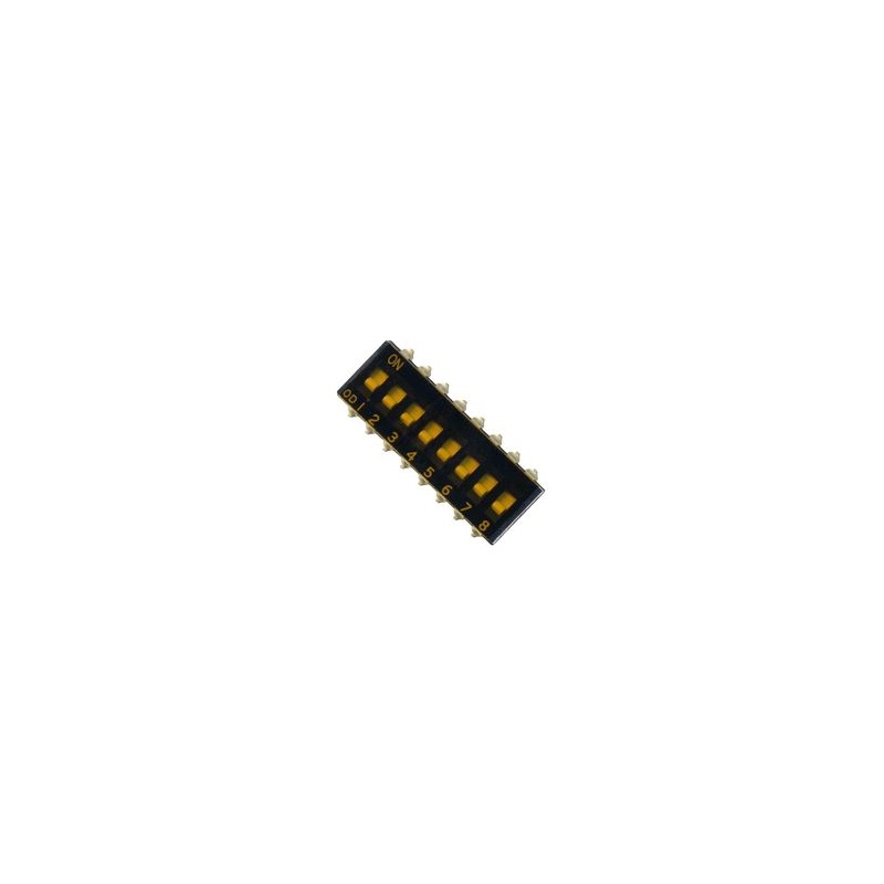 Переключатель ADF08STTR04