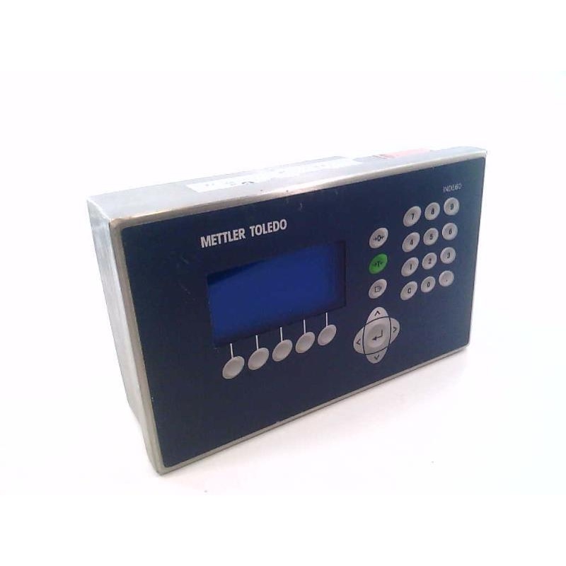 Промышленный весовой терминал Mettler Toledo 56H4000U0000A00