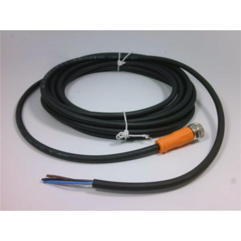 Соединительный кабель с муфтой ifm ADOGH040MSP0005H04-EVC707