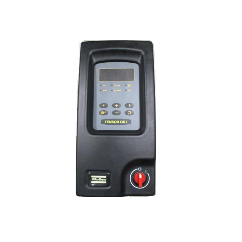 Усовершенствованный привод контроллера D312-DS7