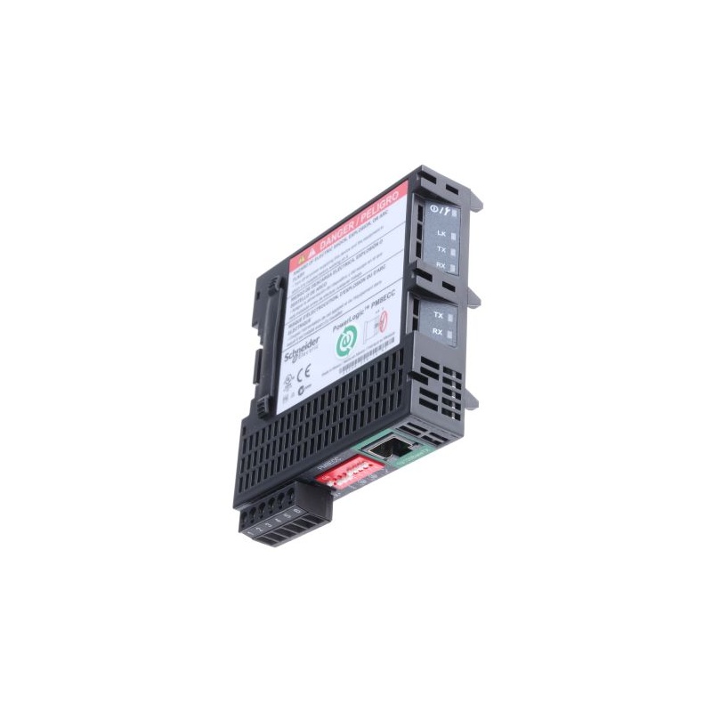 Модуль связи ETHERNET Schneider Electric PM8ECC