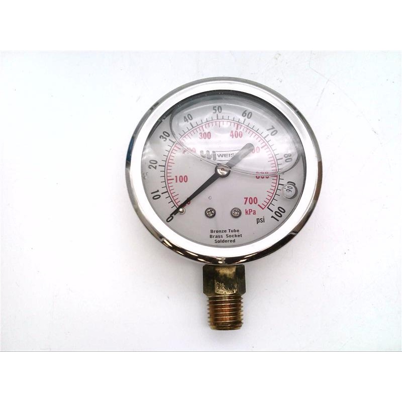 Измеритель давления LF251-100-4L