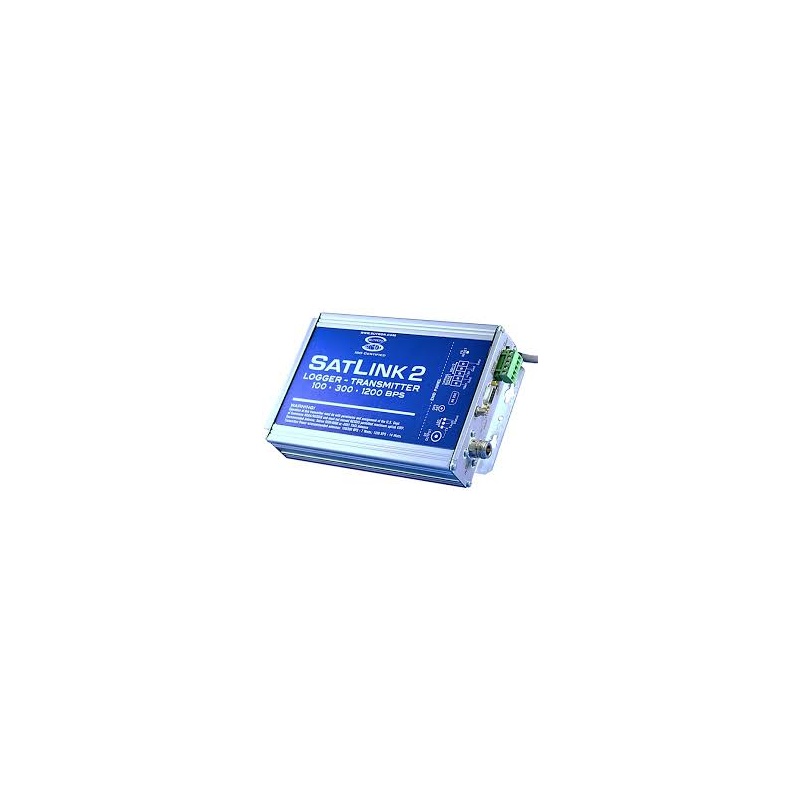 Передатчик регистратора Sutron Electronic SL2-G312-1B