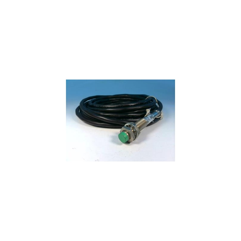 Датчик приближения Euchner EGT12X04UP024