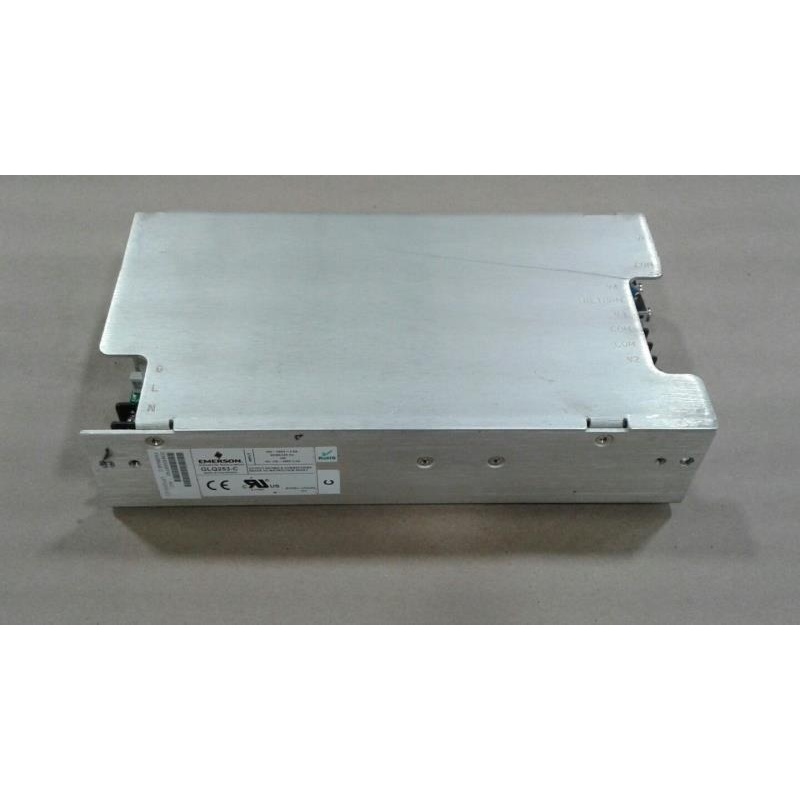 Источник питания Emerson GLQ253C