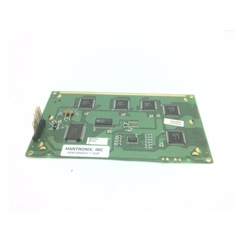 Модуль платы Hantronix HDM128GS24Y-1-9JOF