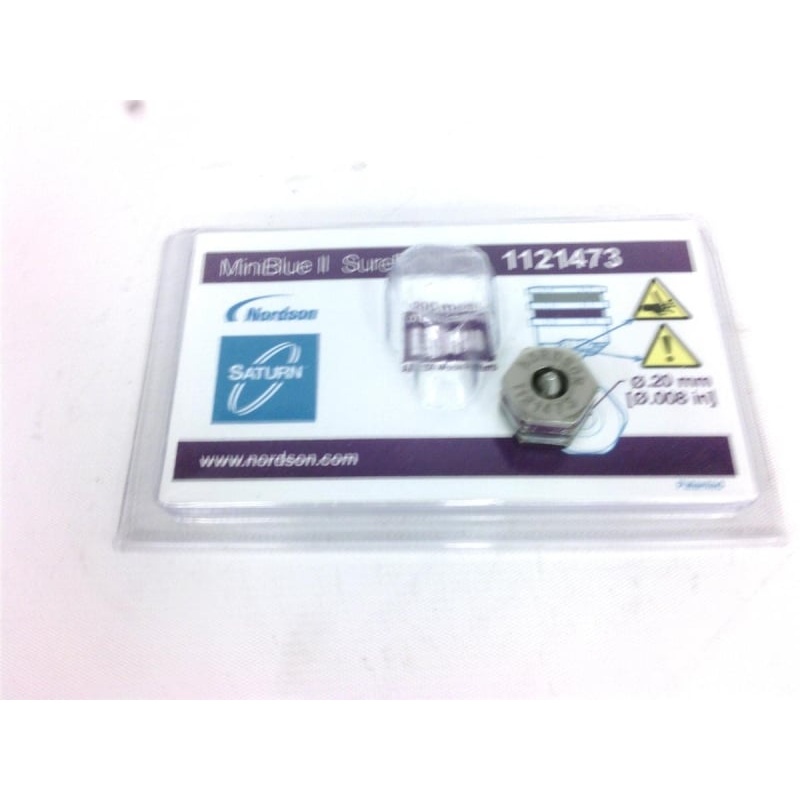 Комплект насадок Nordson 1121473