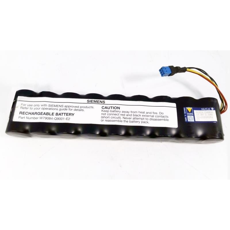Перезаряжаемая батарея W79084-Q9001-E2