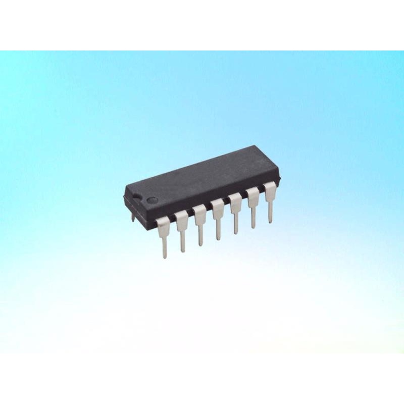 Регулируемый регулятор с положительным стандартом MC1723CP