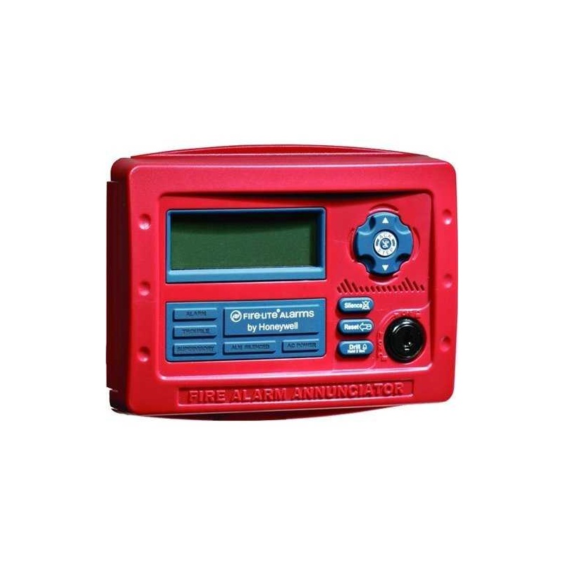 Системы пожарной сигнализации Honeywell ANN-80