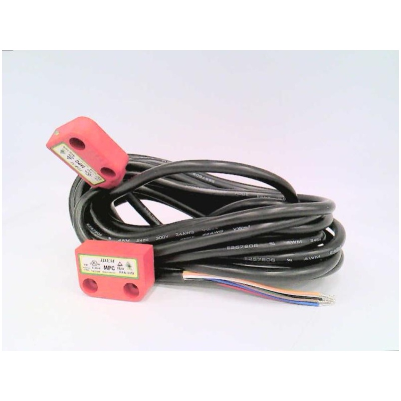 Комплект предохранительных выключателей IDEM Idem Safety Switches MPC-114106