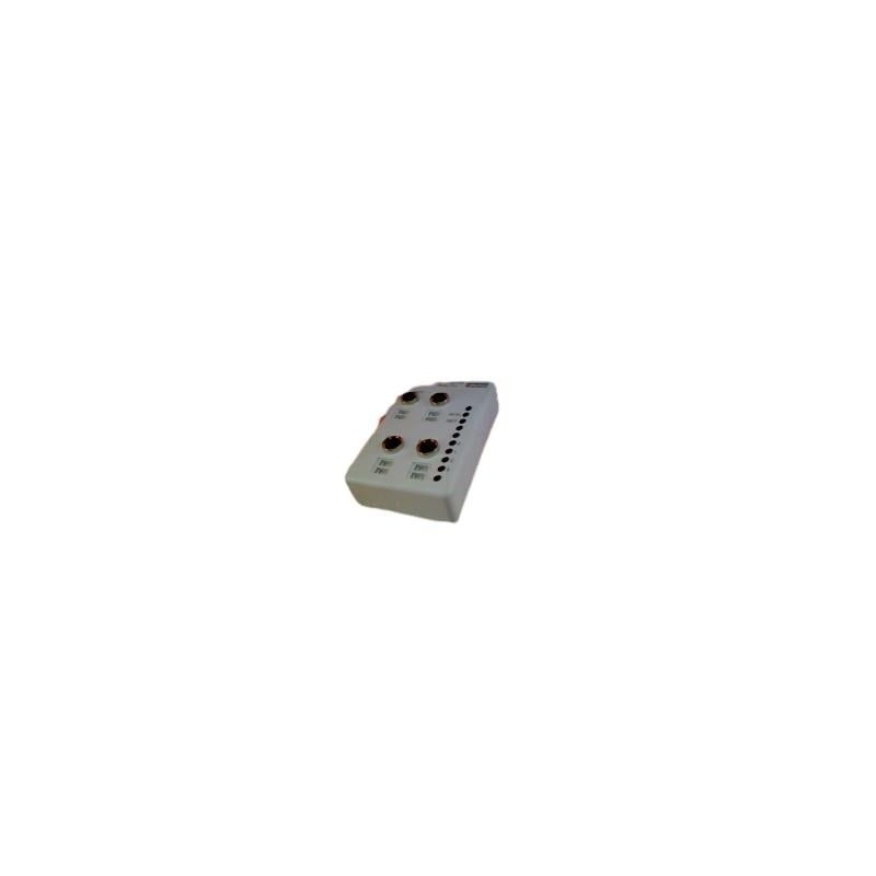 Модули расширения ПЛК Parker PSSTR4M12A