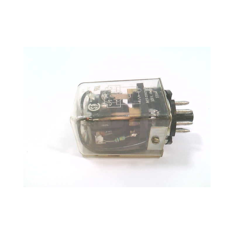 Реле и розетки Guardian Electric Co 1210-2C-120A