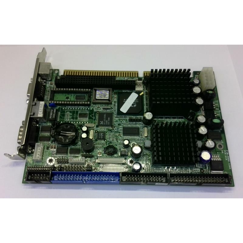 Процессорная плата компьютера PROX-1260