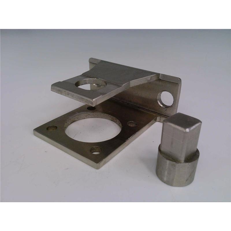 Монтажный кронштейн привода SS-MB-41G-F04-11DIN-M