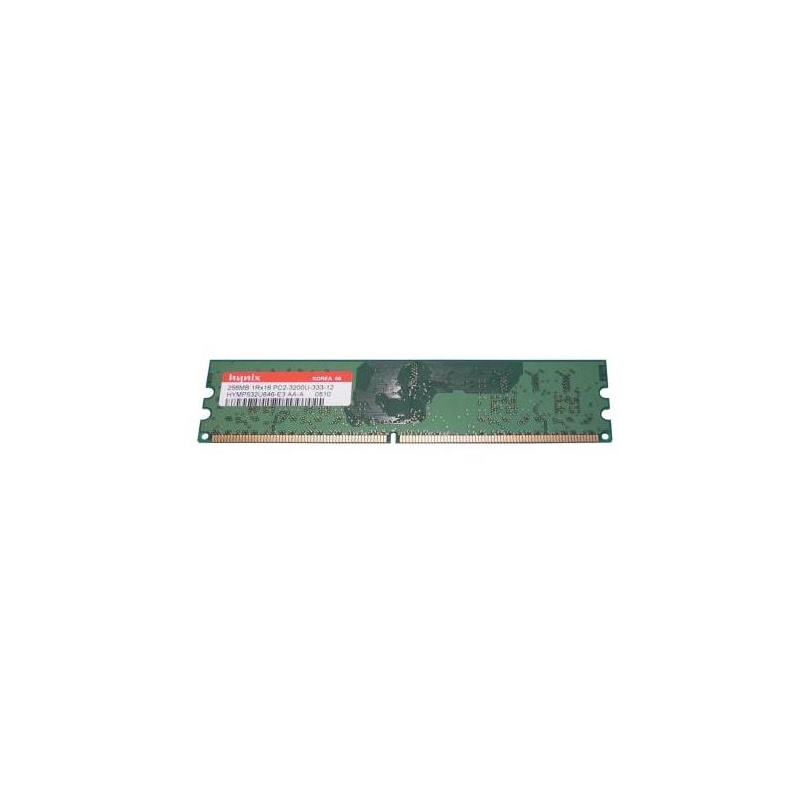 Модуль памяти Hynix HYMP532U646-E3