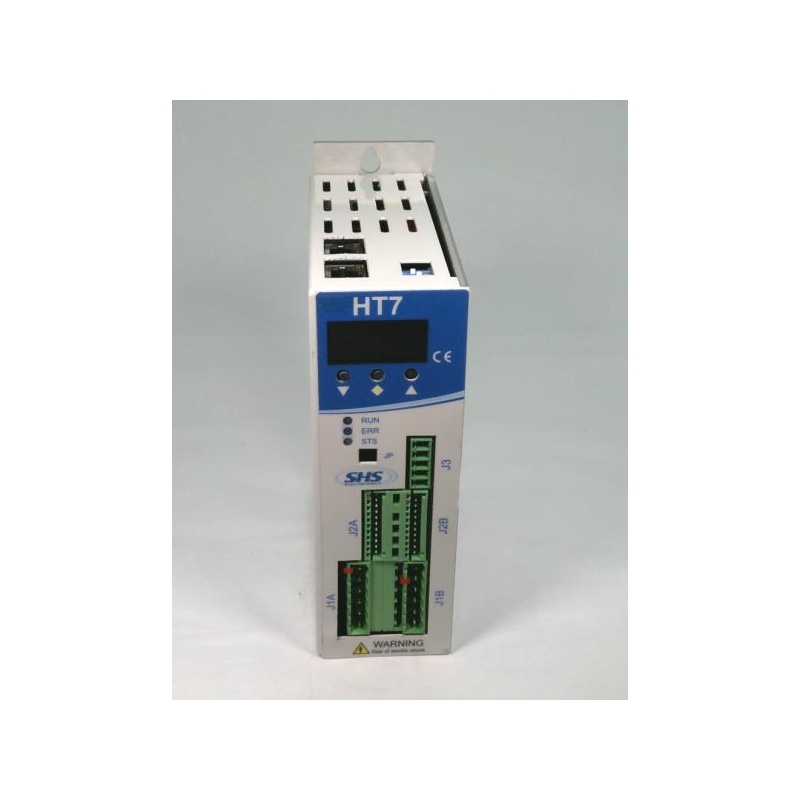 Приводы двигателей SHS Electronics HT730-PN/D2