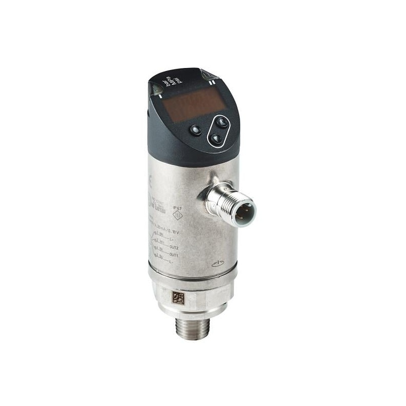 Цифровой датчик давления PROSENSE EPS25-3620-1001