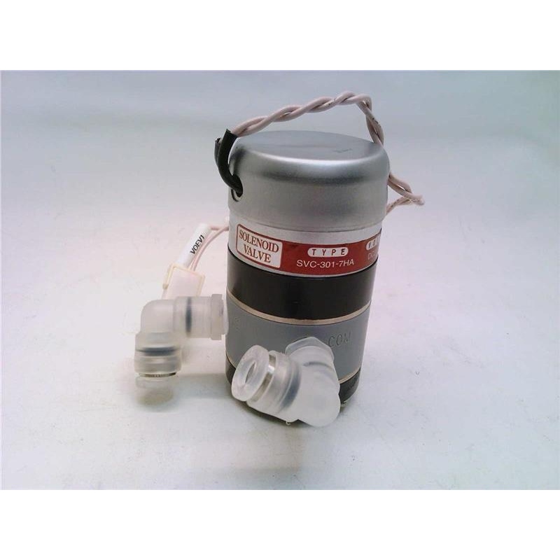 SVC-301-7HA