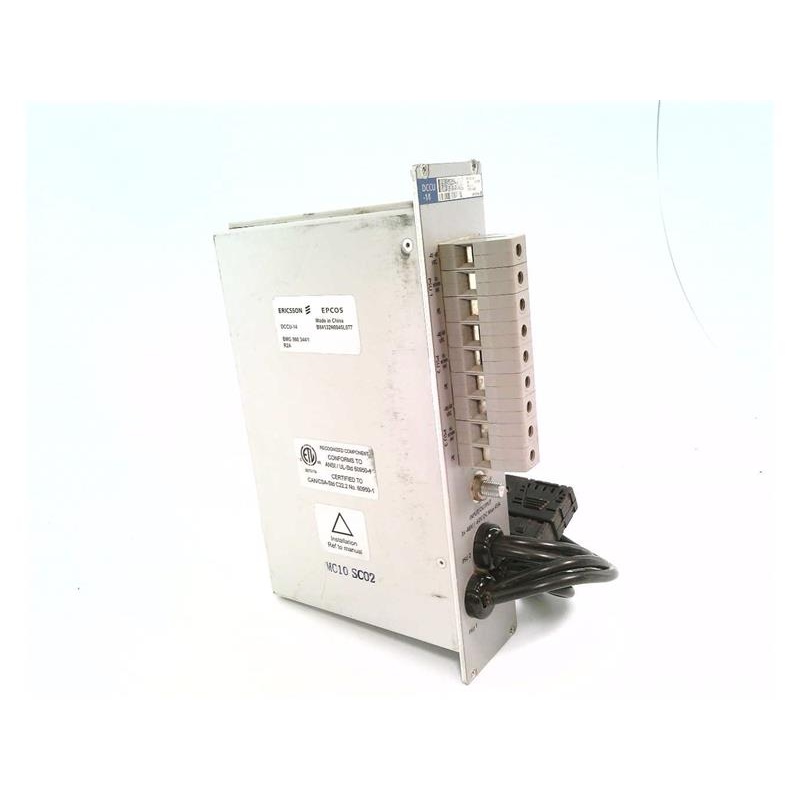 Модуль Ericsson BMG-980-344/1