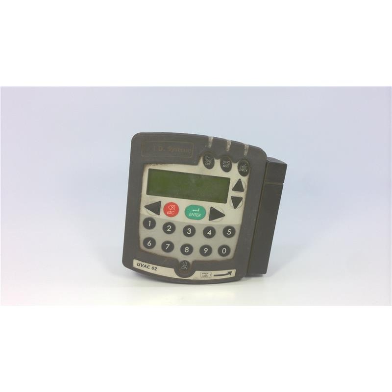 Универсальный автомобильный коммуникатор ID Systems 900-0144-13
