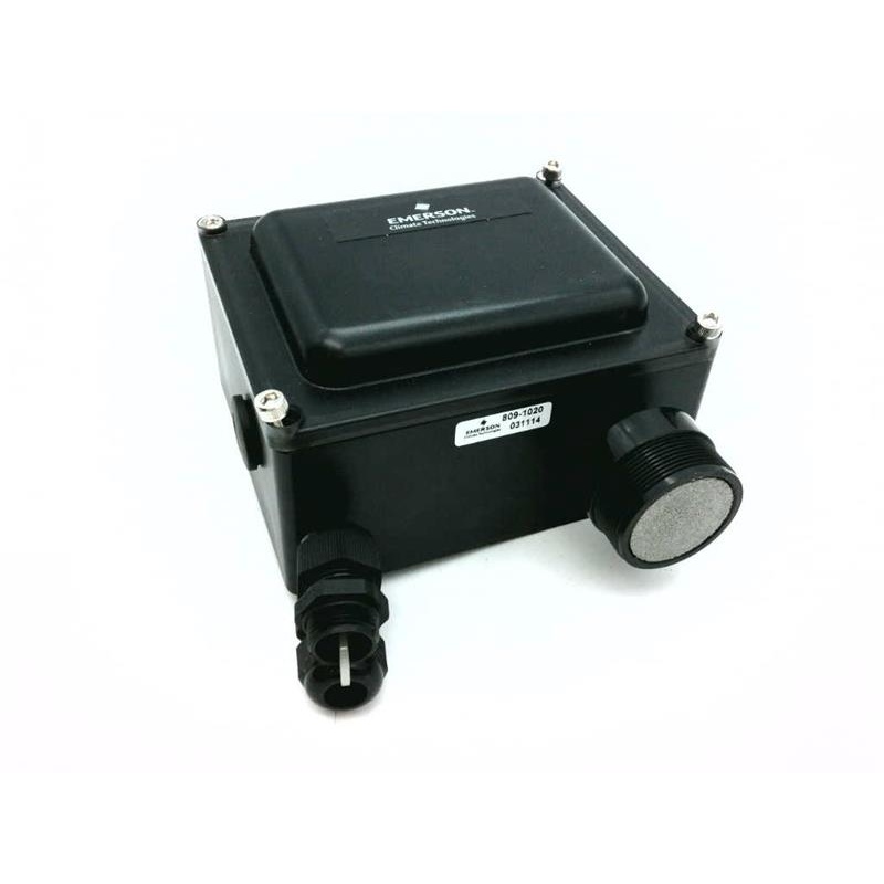 Ручной газовый детектор Emerson 809-1020