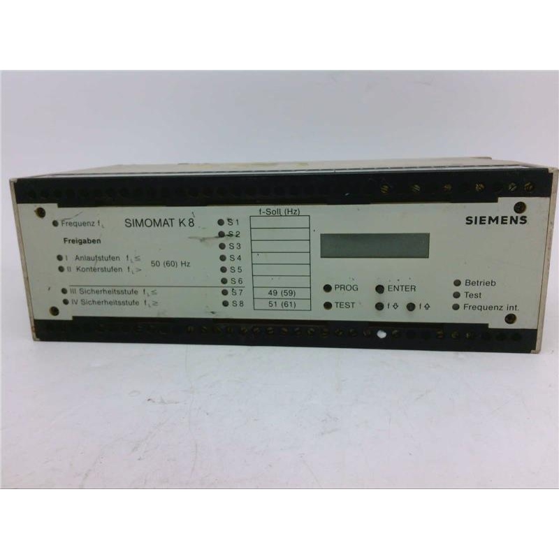 Кондиционеры сигналов и передатчики Siemens 6GA4652-2DA00