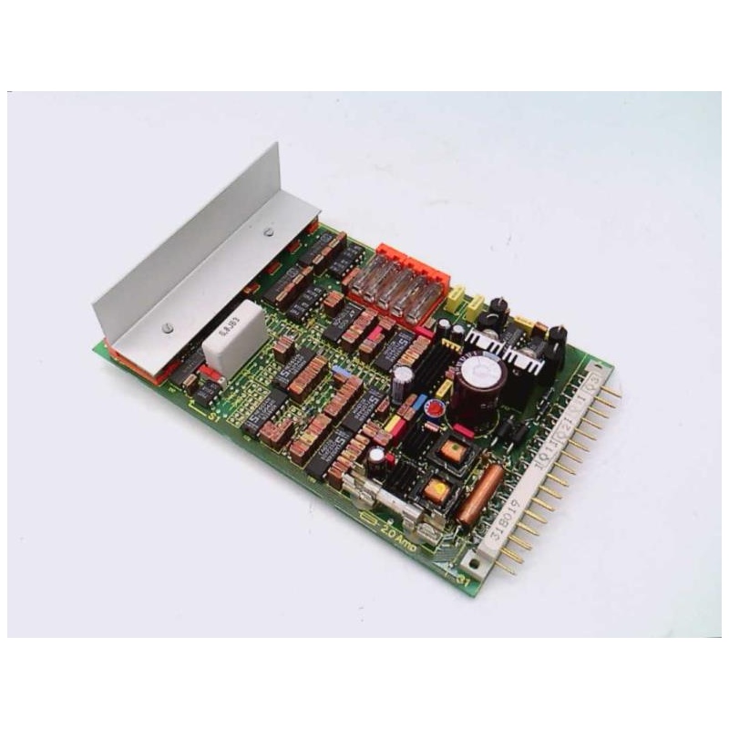 ПЛК модуль EW10-101D/3