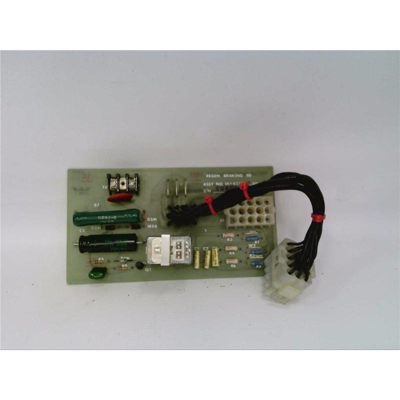 Плата компьютера Nidec Corp 104437201
