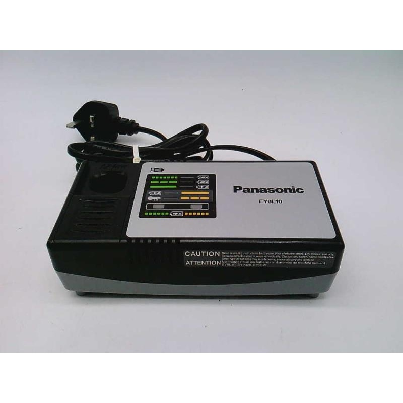 Зарядное устройство Panasonic (Matsushita) EY0L10
