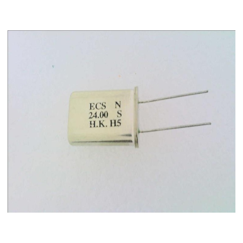 ECS240S1