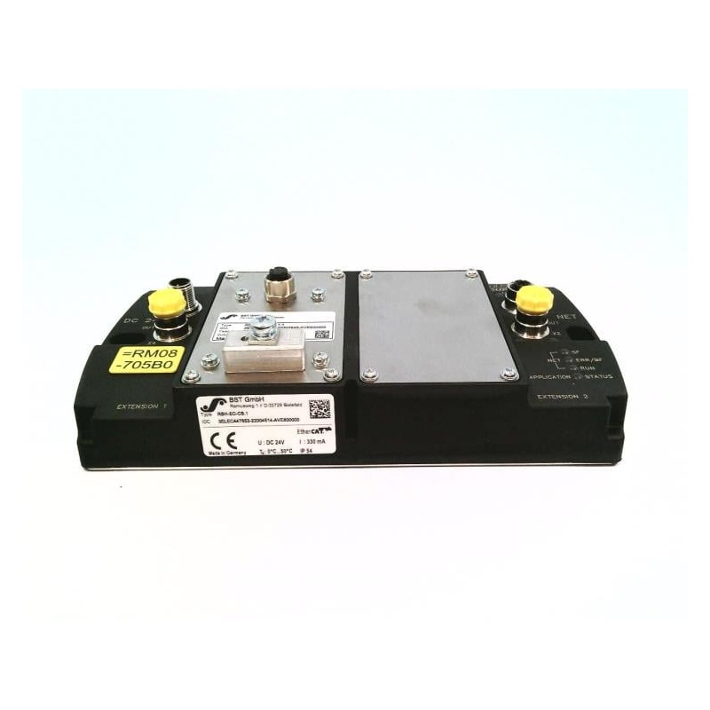 Датчик метки приводки для печатной машины BST RSH-EC-CS.1