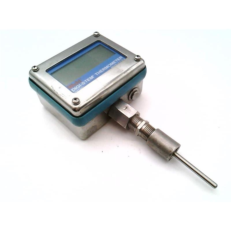 Цифровой термометр RTD LCD Wahl DSX500