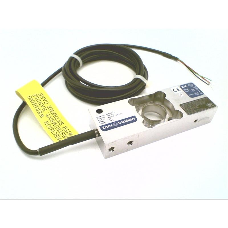Ячейка нагрузки 00HPS-100L-3S-01F