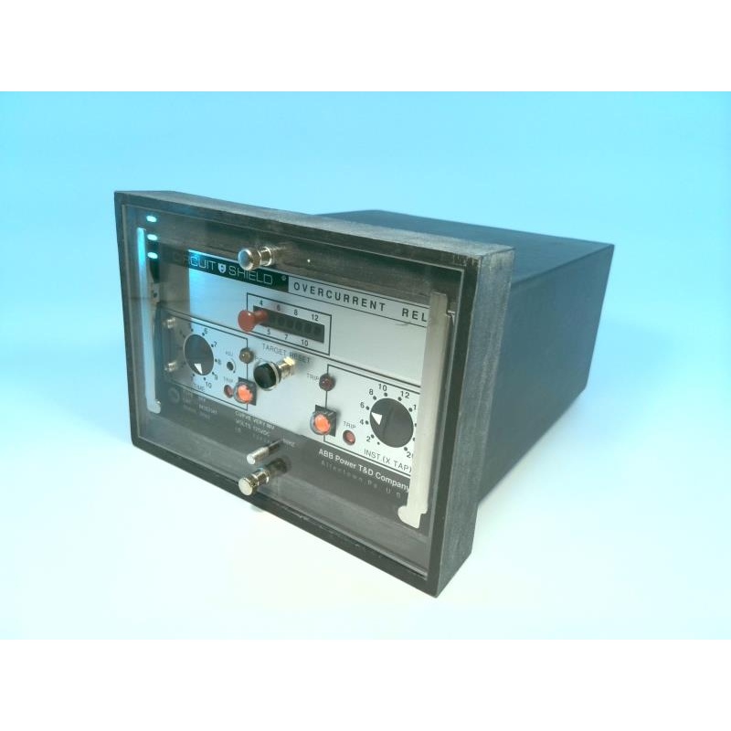 Реле сверхтока ABB 443S2341
