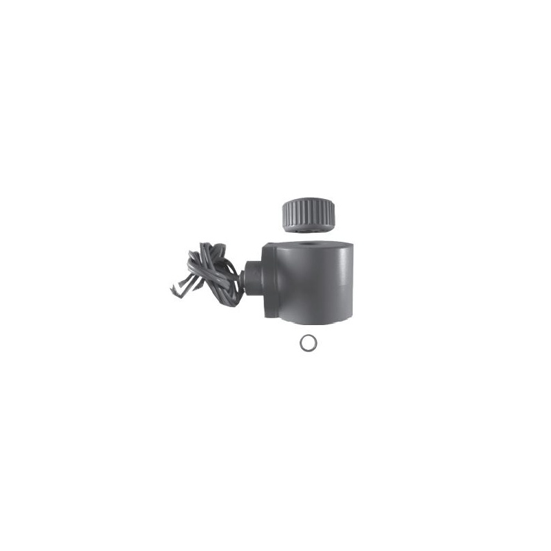 70-1085-115V 18" LEADS, 1/2" NPSM CONDUIT