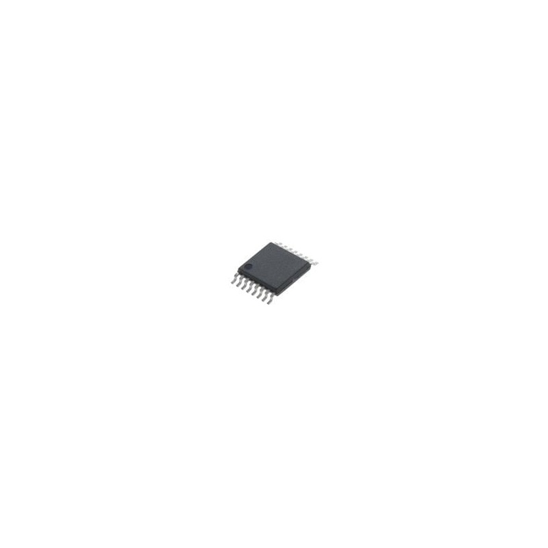 Логическая микросхема Toshiba 74VHC4051AFT