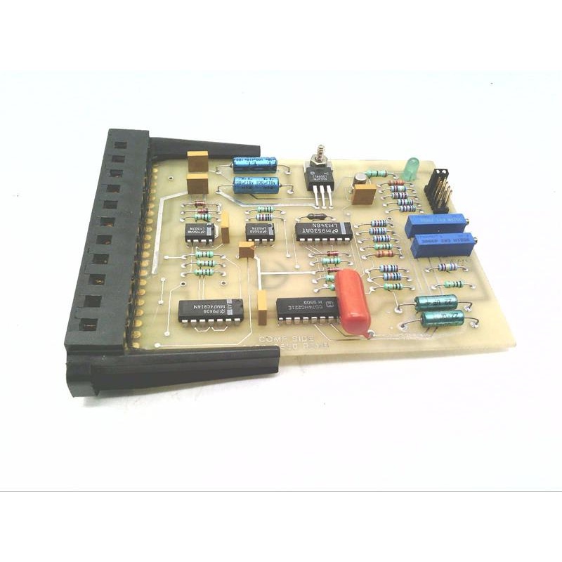 Печатная плата Fenner 8100-0520