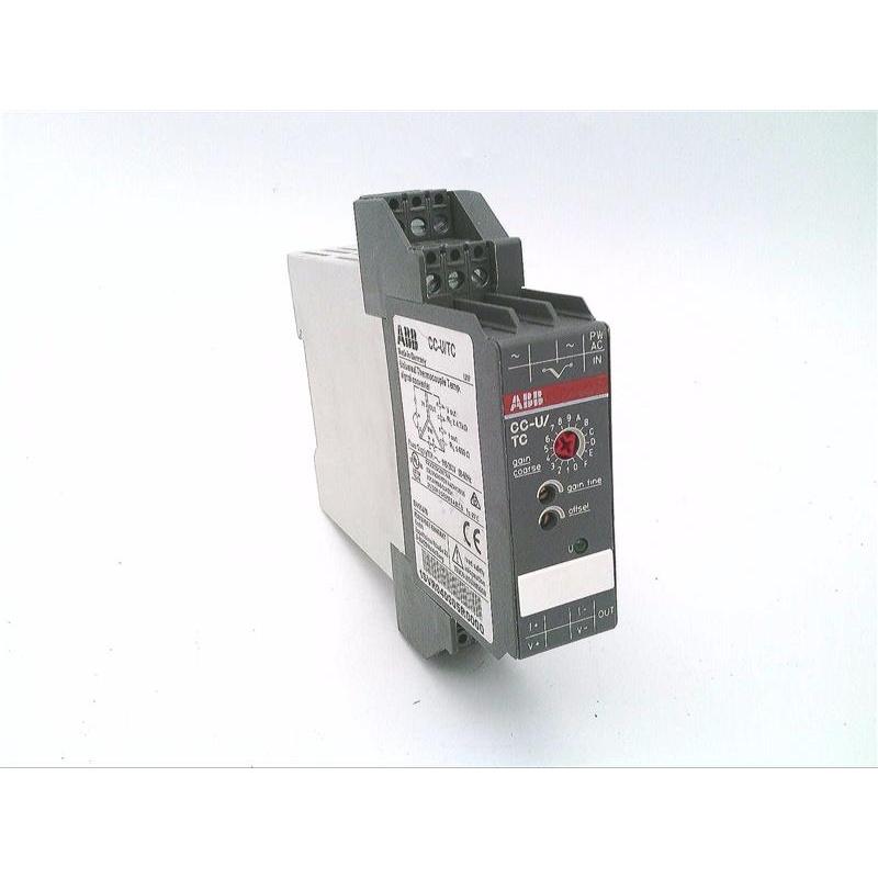 Преобразователь сигналов термопары ABB 1SVR040005R0000