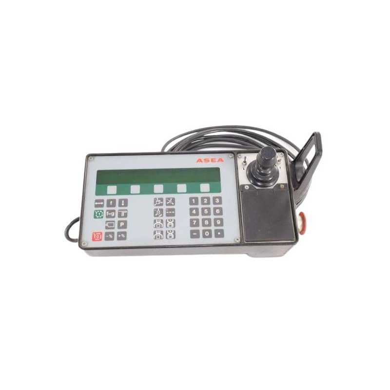 Пендант для учителя ABB YB161100-DR