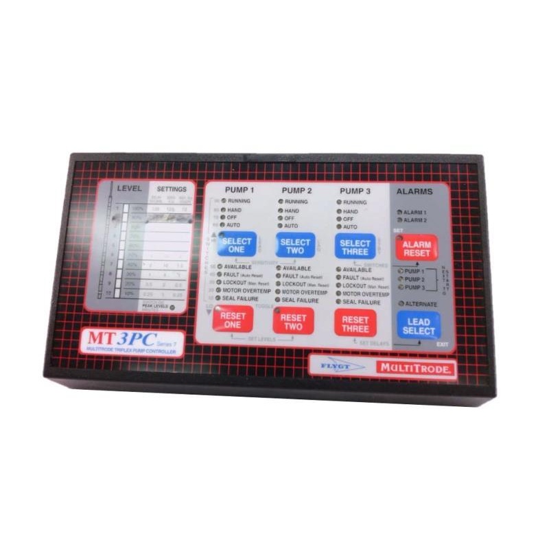 Дистанционная клавиатура Multitrode MT3PC-KEYPAD