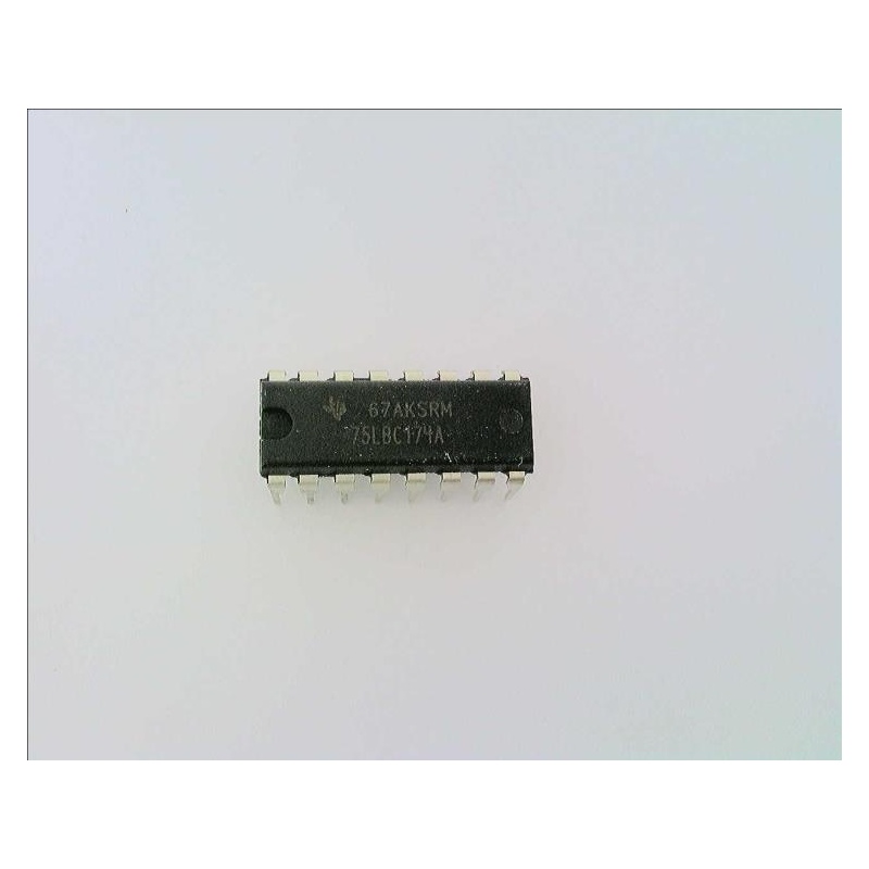 SN75LBC174AN