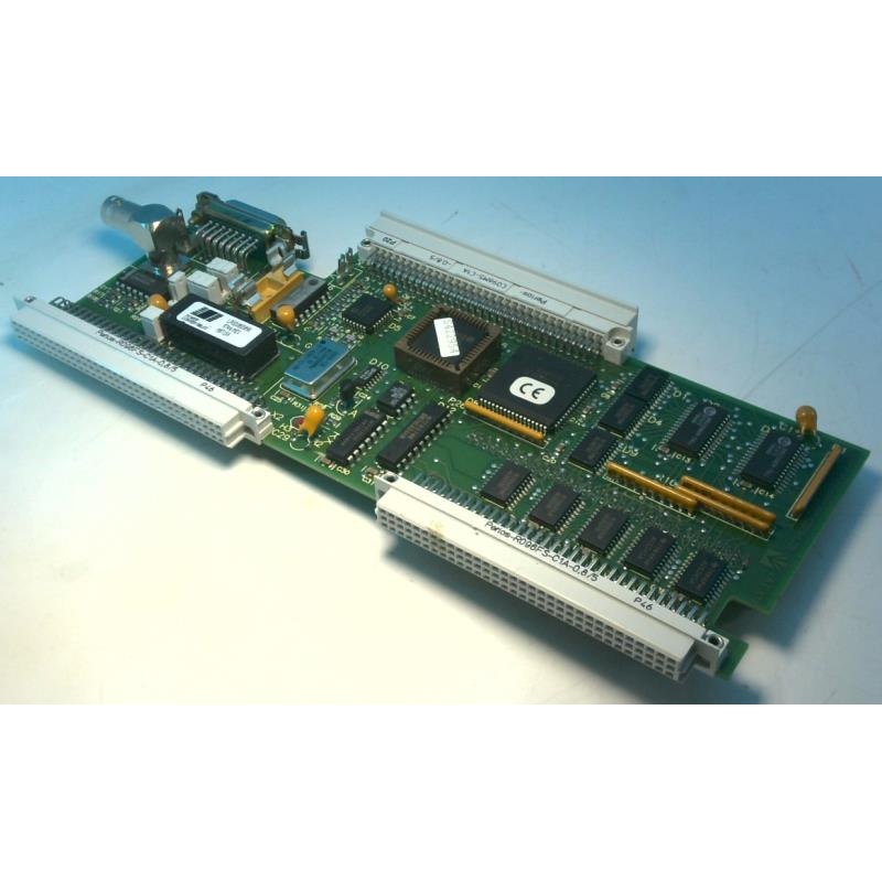Блок подключения ETHERNET A413230