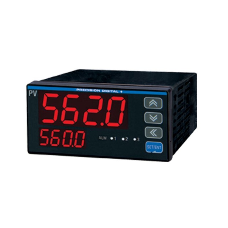 Измеритель температуры Precision Digital PD562-6RA-24