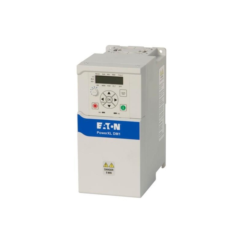 Частотно-регулируемый привод Eaton DM1-327D8NB-S20S